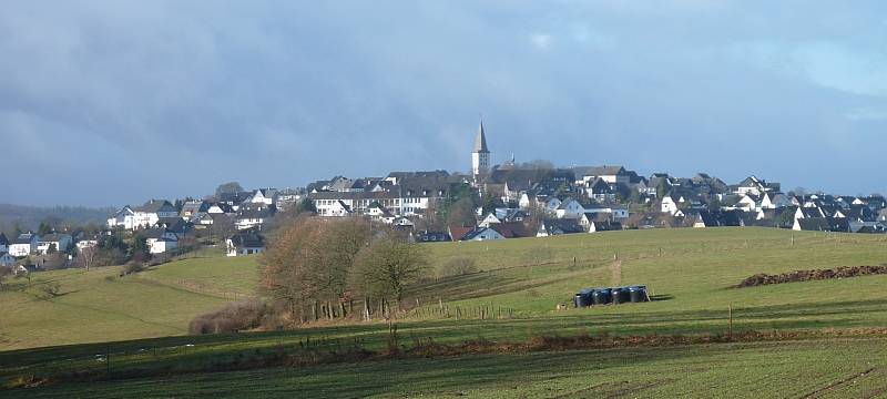 Renaturierung des Waldfreibads Warstein-Hirschberg