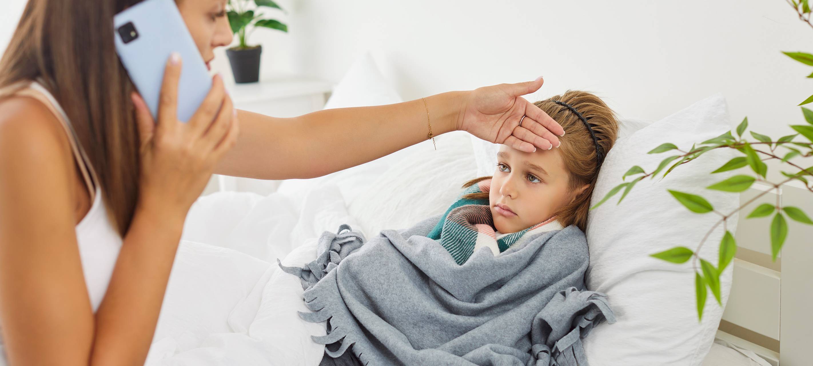 Kinderkrankentage: Frauen im Kreis Soest vorn