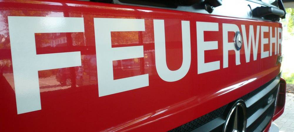 Waldbrand in Altenrüthen: Polizei ermittelt