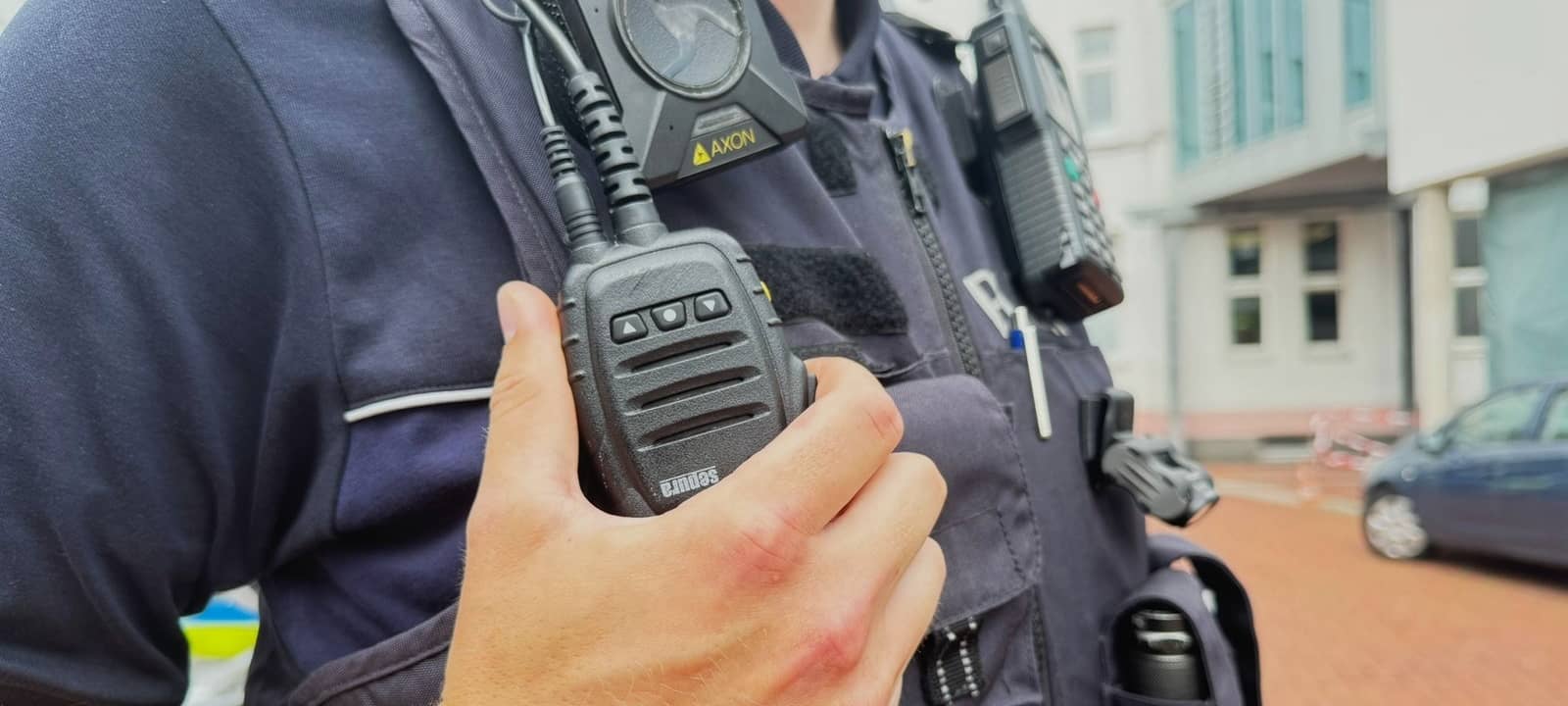 Tötungsdelikt in Belecke: Verdächtiger festgenommen