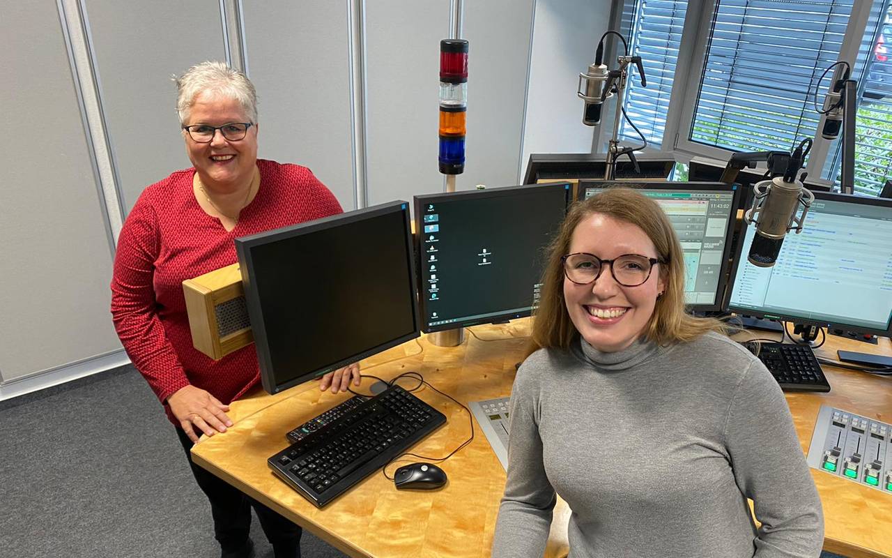 Podcast: Arschengel & Nervensägen - ein Seminar - Hellweg Radio