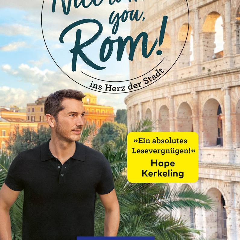 Stefan Gödde veröffentlicht neues Buch - Hellweg Radio