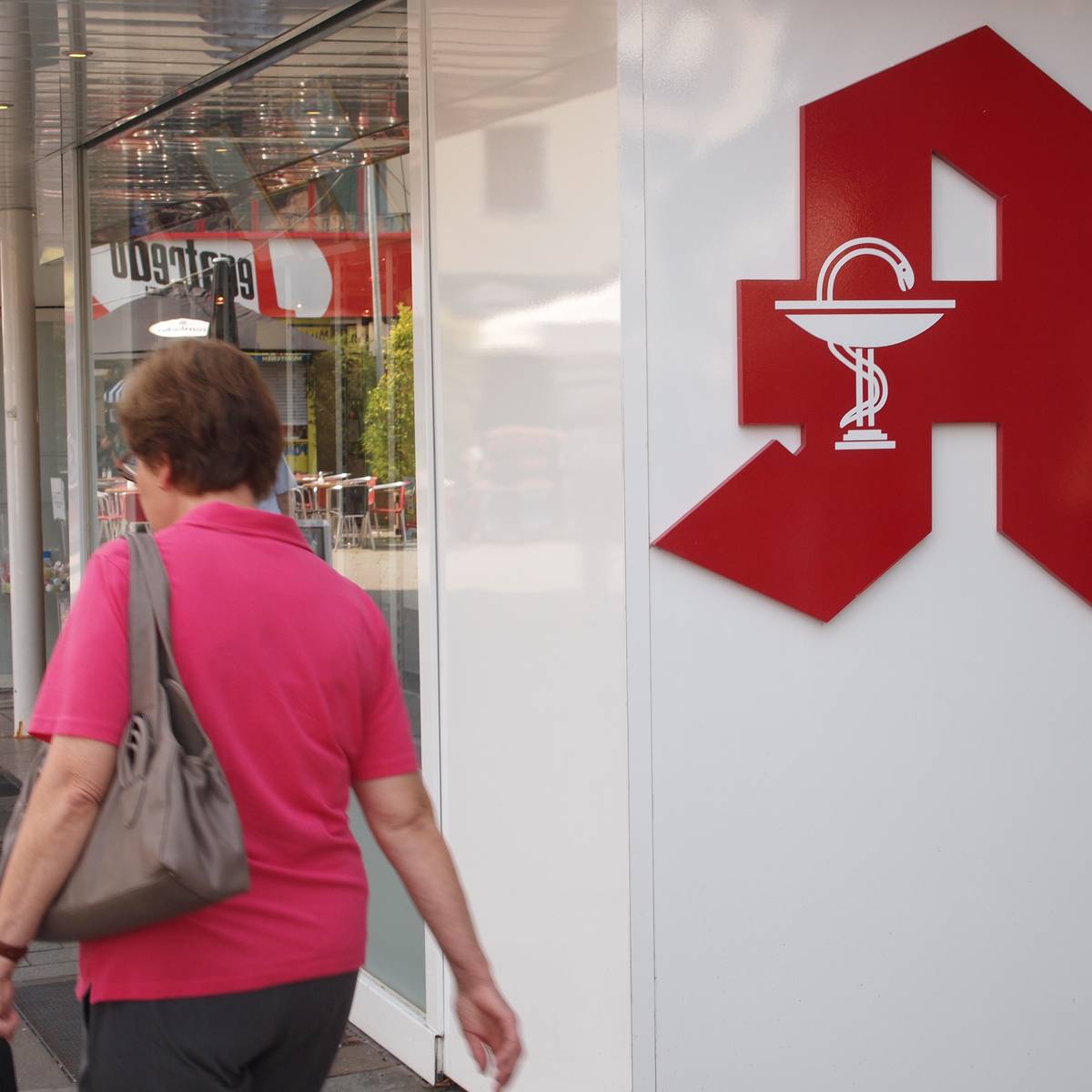 Apotheken-Notdienst im Kreis Soest: Hier gibt es Hilfe - Hellweg Radio