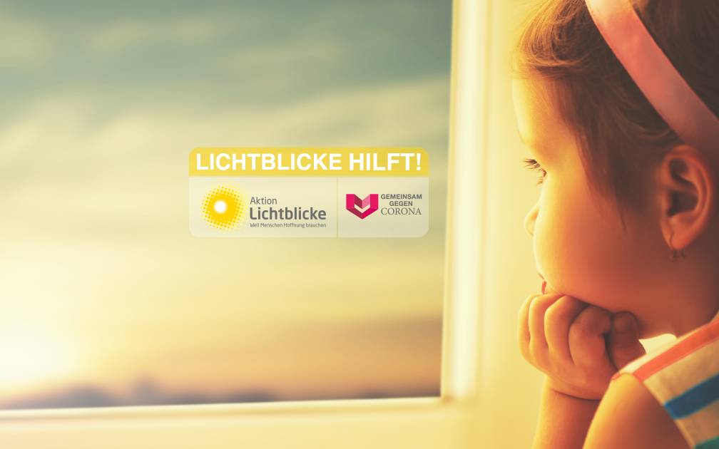 Hellweg Radio - Aktion Lichtblicke