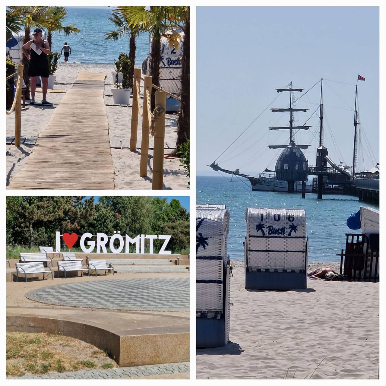 Der perfekte Schnappschuss: Das sind eure Ferien-Fotos!