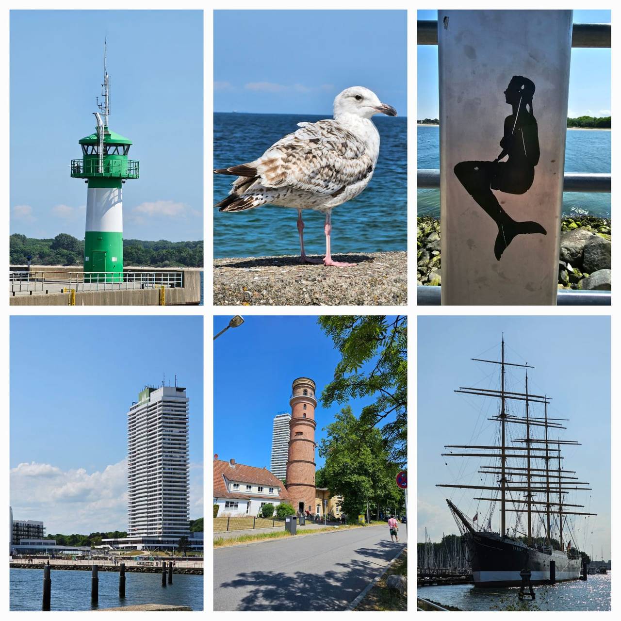 Der perfekte Schnappschuss: Das sind eure Ferien-Fotos!