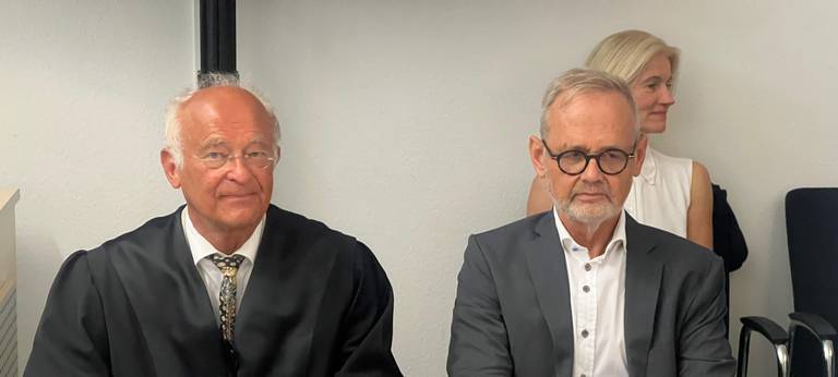 Lippstadt: Berufung gegen Abtreibungsverbot im Februar