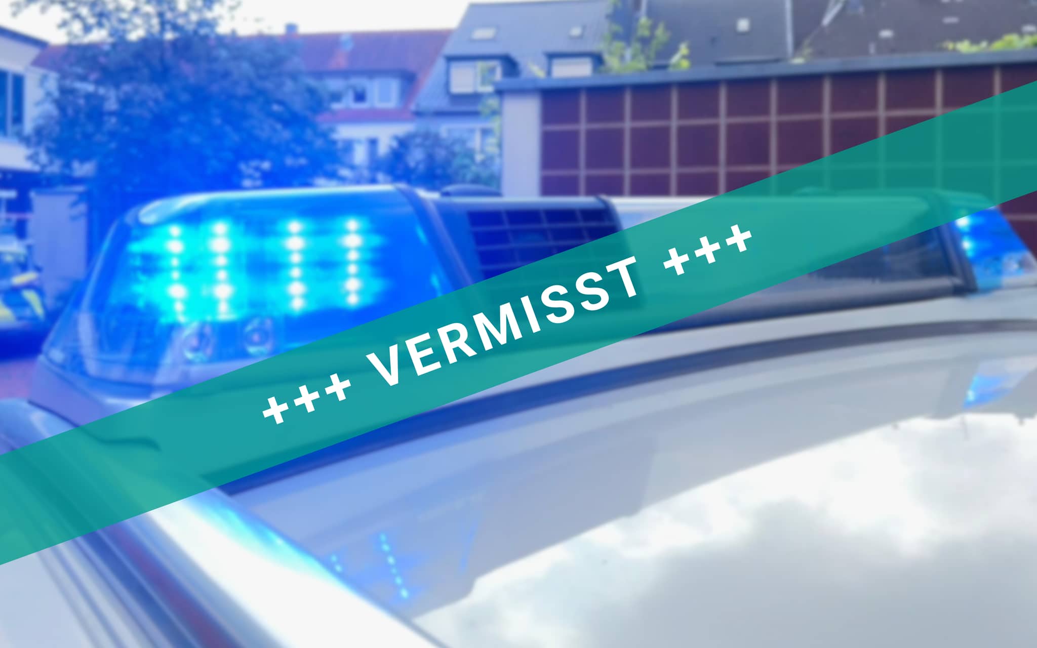 Polizei sucht vermissten Warsteiner