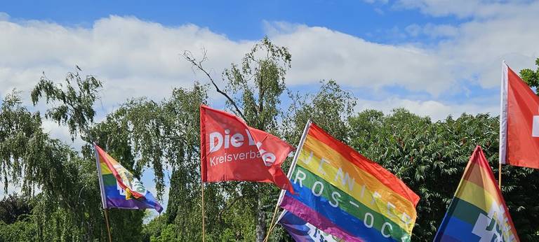 Kreis Soest reagiert auf CSD-Anschlag in Berlin