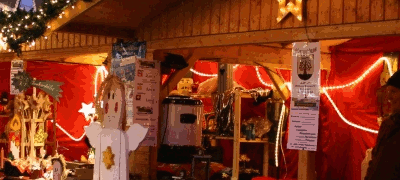 Wickeder Weihnachtsmarkt abgesagt