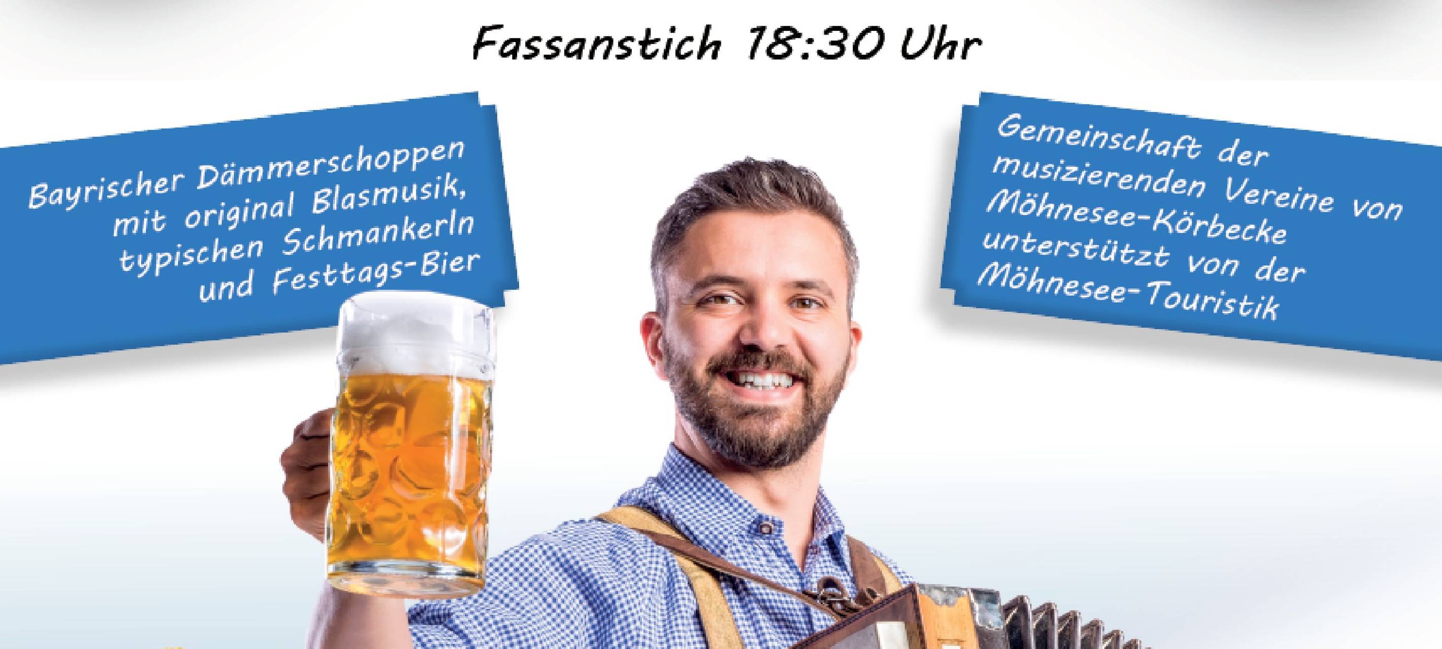 Bayerischer Dämmerschoppen