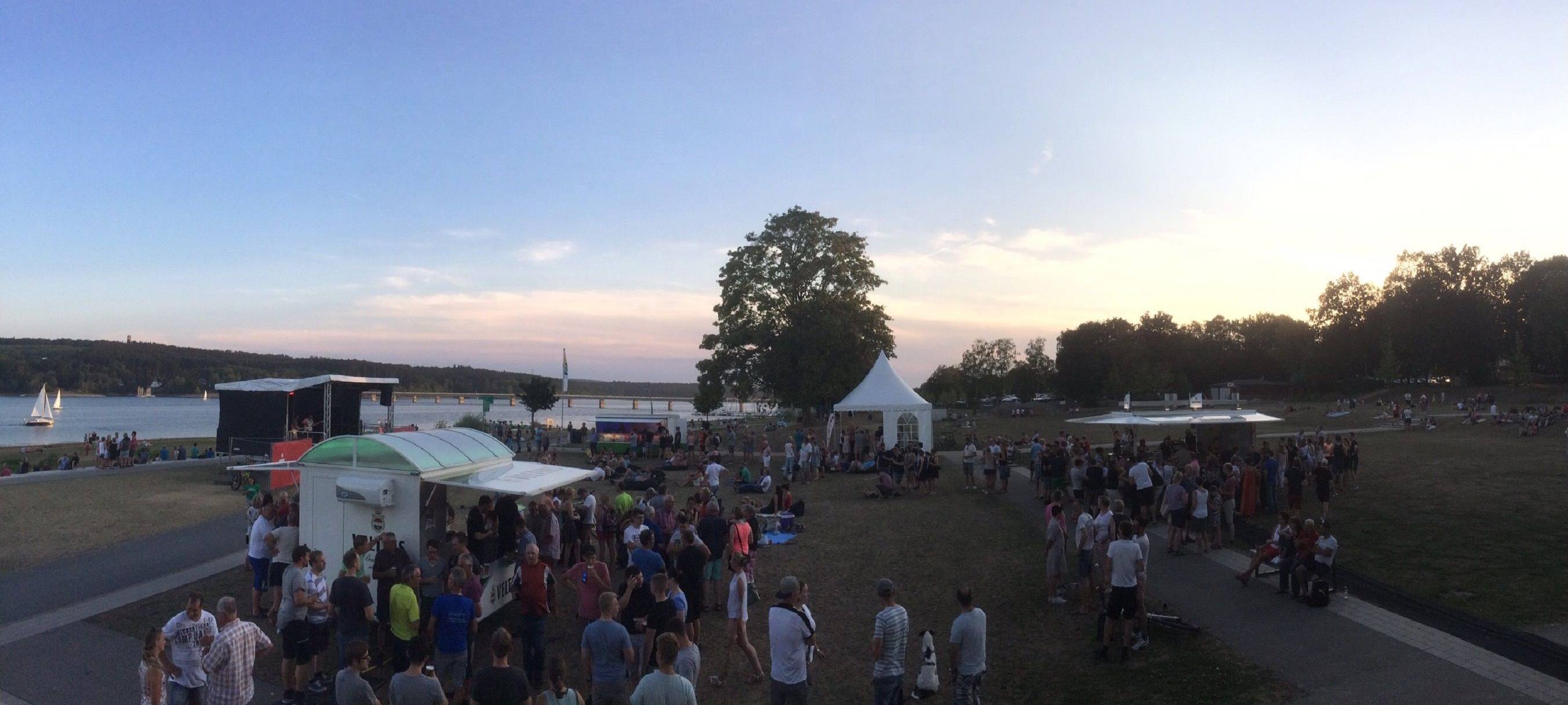 Endlich wieder was los im Kreis Soest