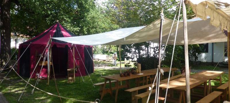 Tickets Soester Fehde