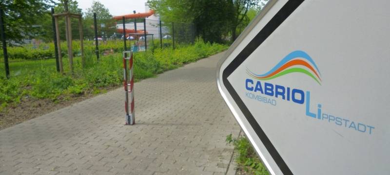 CabrioLi: Öffnung für Montag (08.01.) geplant