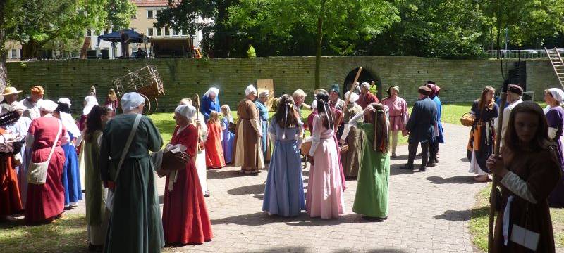 Soester Fehde abgesagt