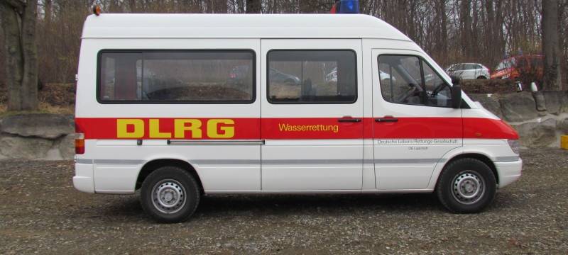 Neuer Rettungsschwimmkurs in Körbecke