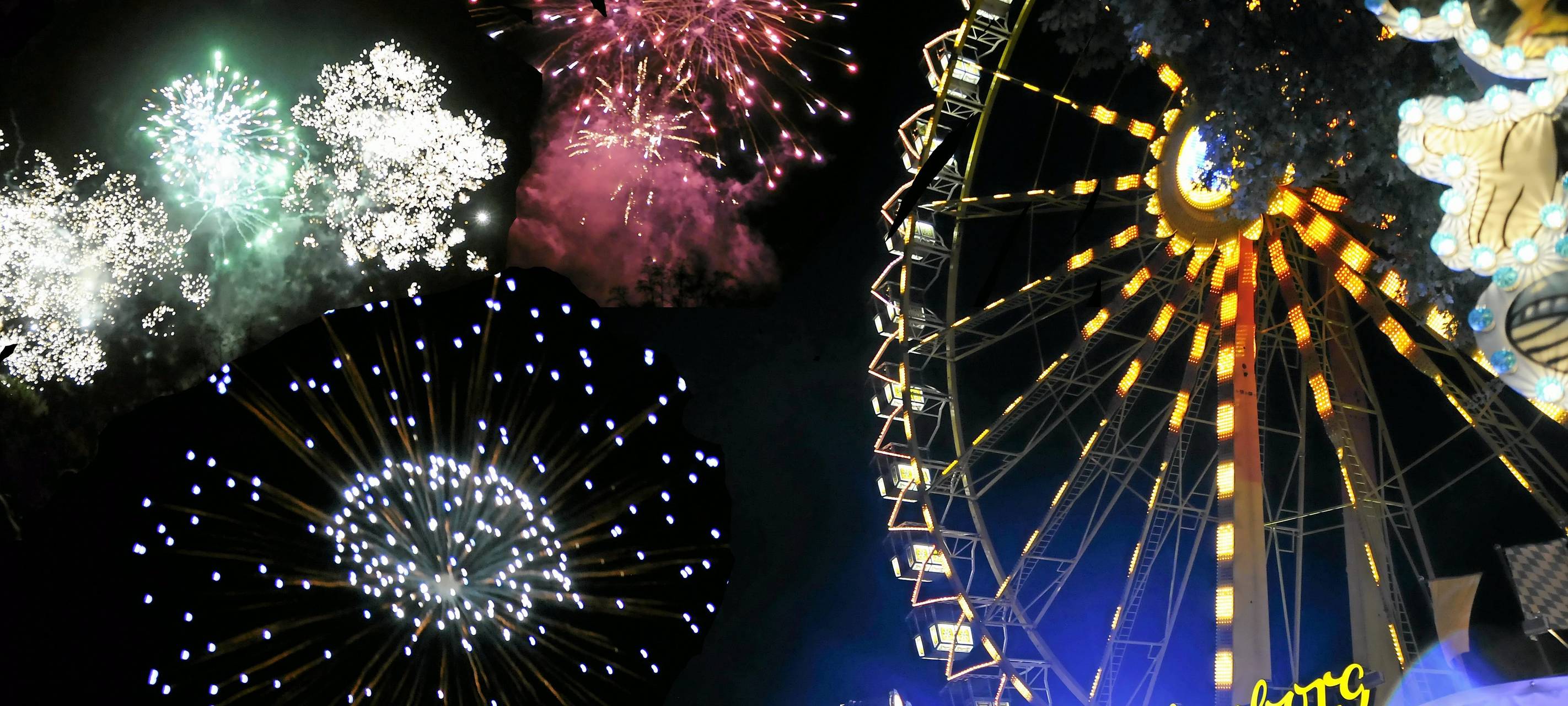 Das Soester Kirmes-Feuerwerk soll auf den Prüfstand
