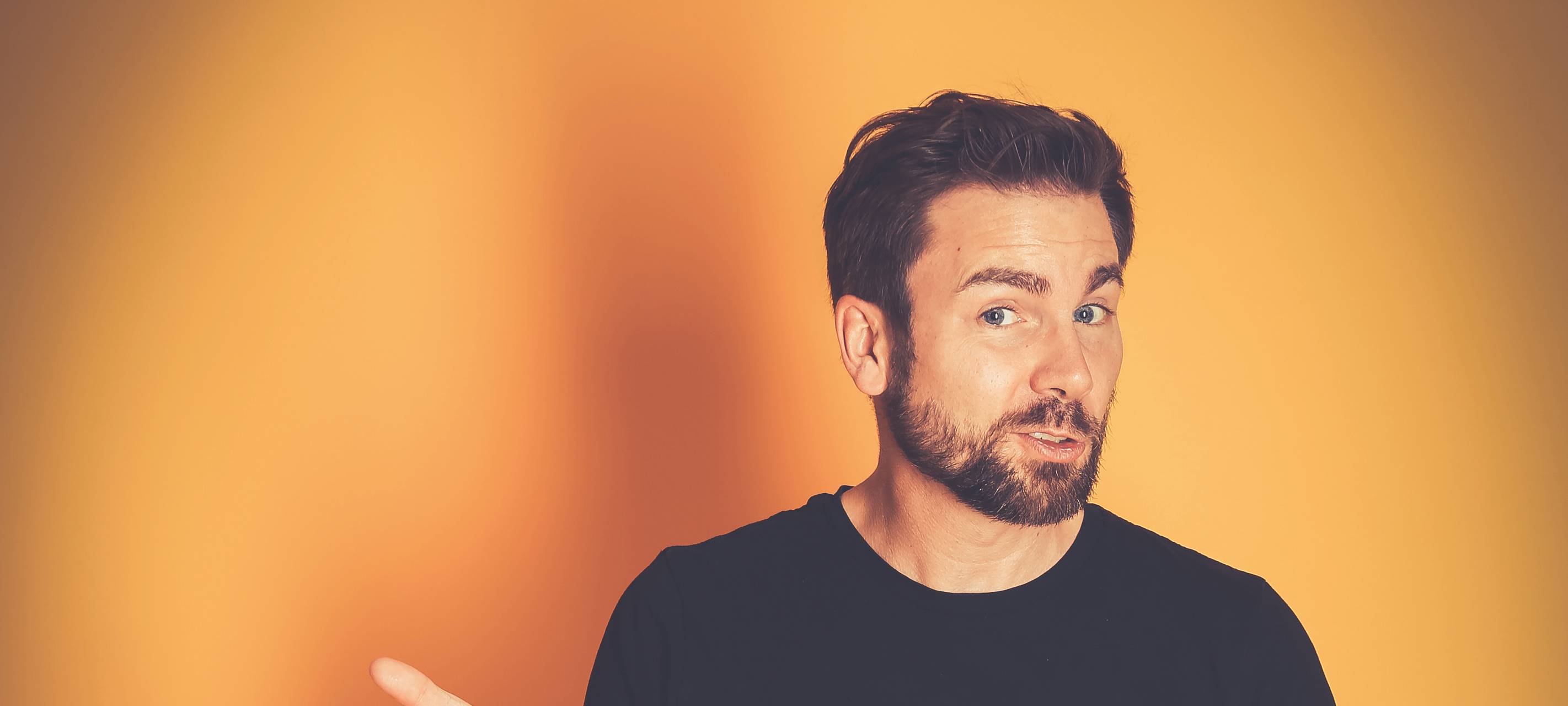 2. Komische Nacht Soest