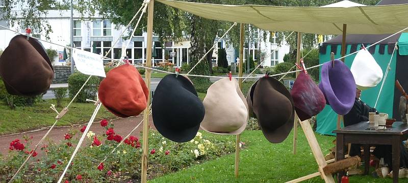 Die Soester Fehde hat auch unter der Woche einiges zu bieten