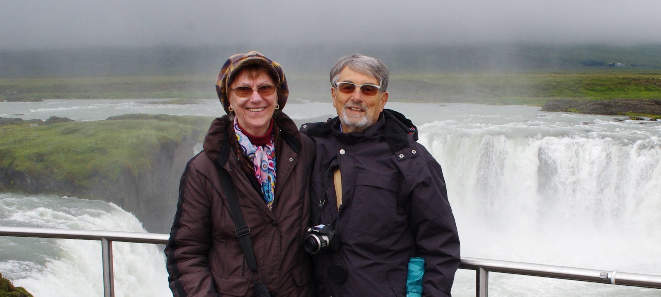 Menschen, die anders Urlaub machen