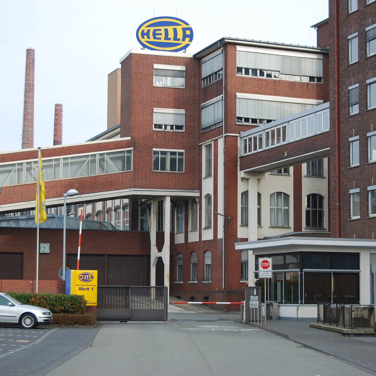 Kurzarbeit Bei Grossen Unternehmen Im Kreis Soest Moglich Hellweg Radio