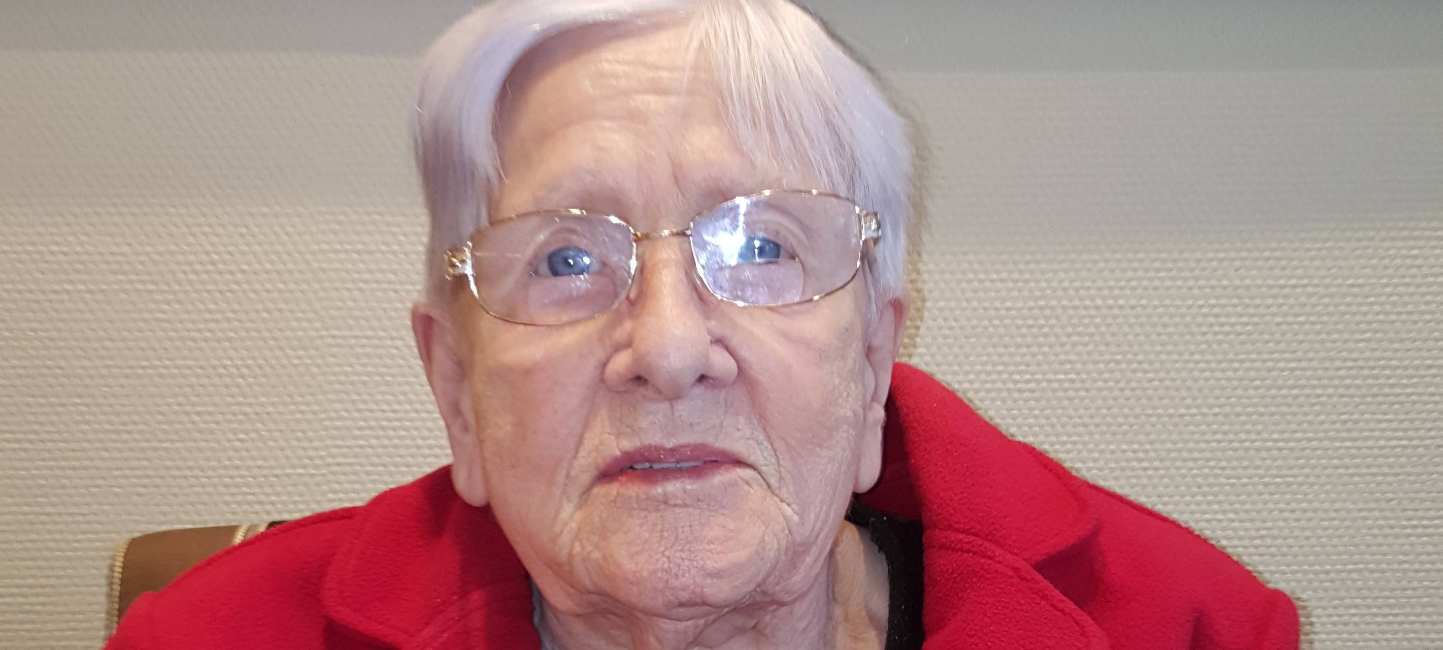 Seniorin aus Bad Sassendorf vermisst