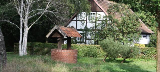 NRW fördert ländlichen Raum im Kreis Soest