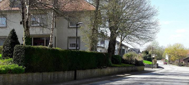 Straßenbaubeiträge - immer umstritten