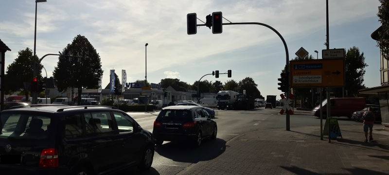 Erwitter Bürger wollen nach wie vor Ortsumgehung