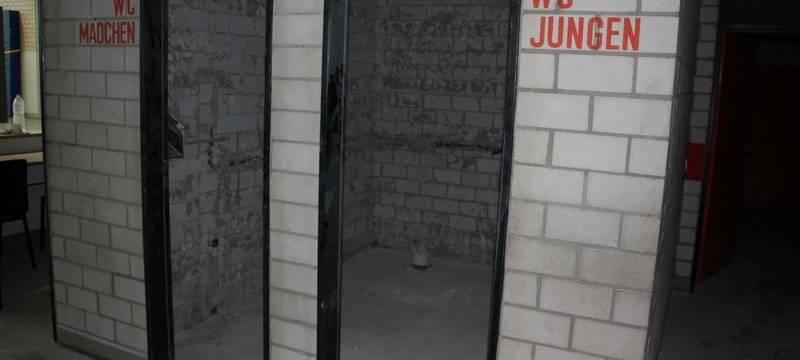 Sanitäre Anlagen des Schulzentrum Störmede werden saniert