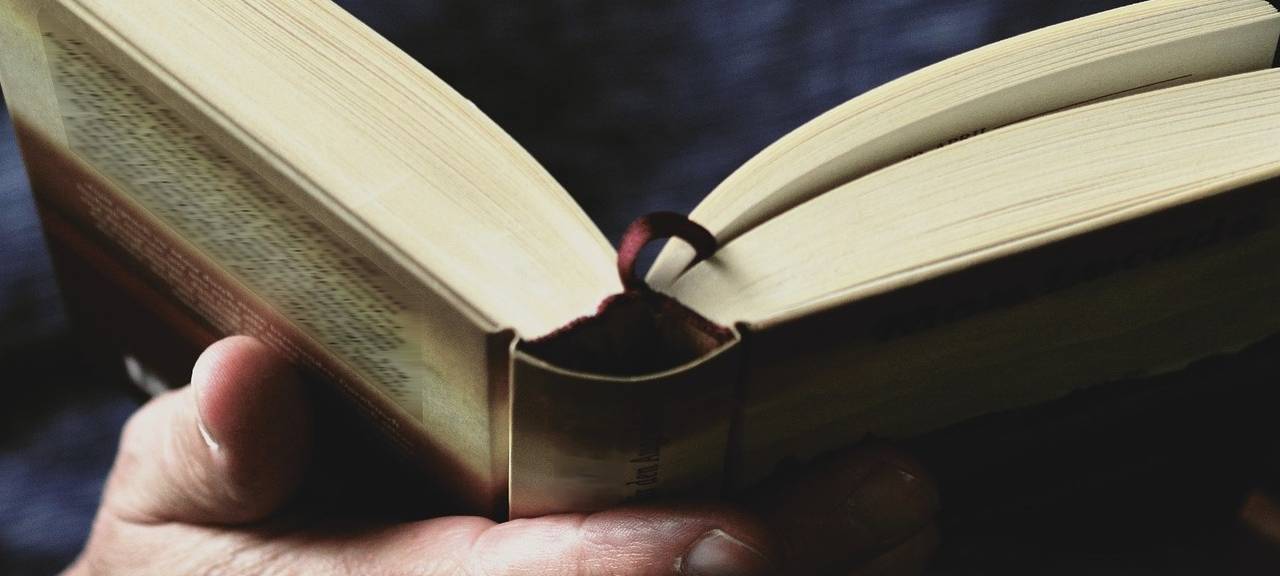 Bundesweiter Vorlesetag: die Veranstaltungen im Kreis Soest