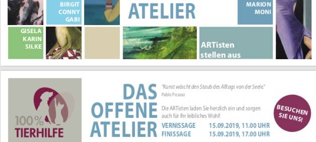 Das Offene Atelier