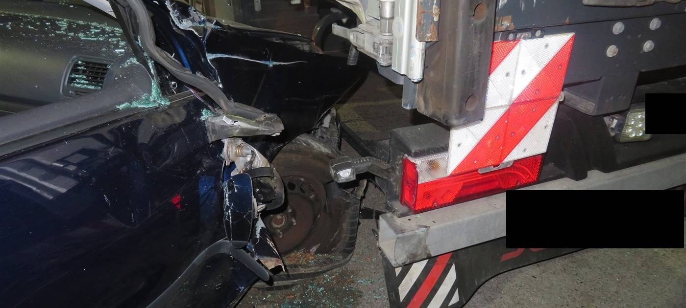 8-jähriger aus Soest fährt WIEDER mit Auto auf die Autobahn