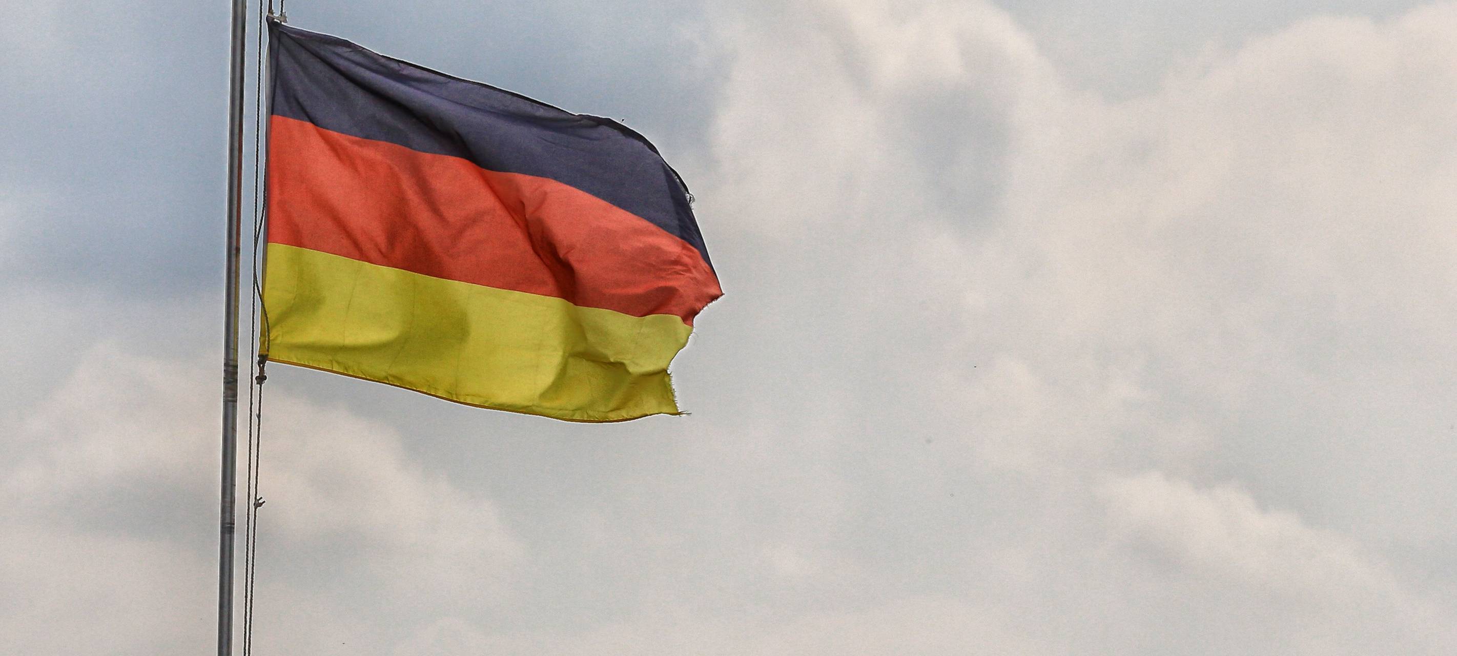 Soest ist Schwerpunkt für Reichsbürger