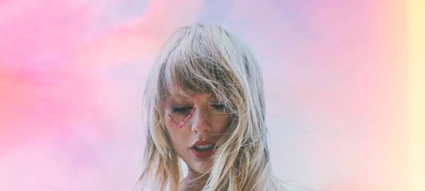 Taylor Swift - Lover