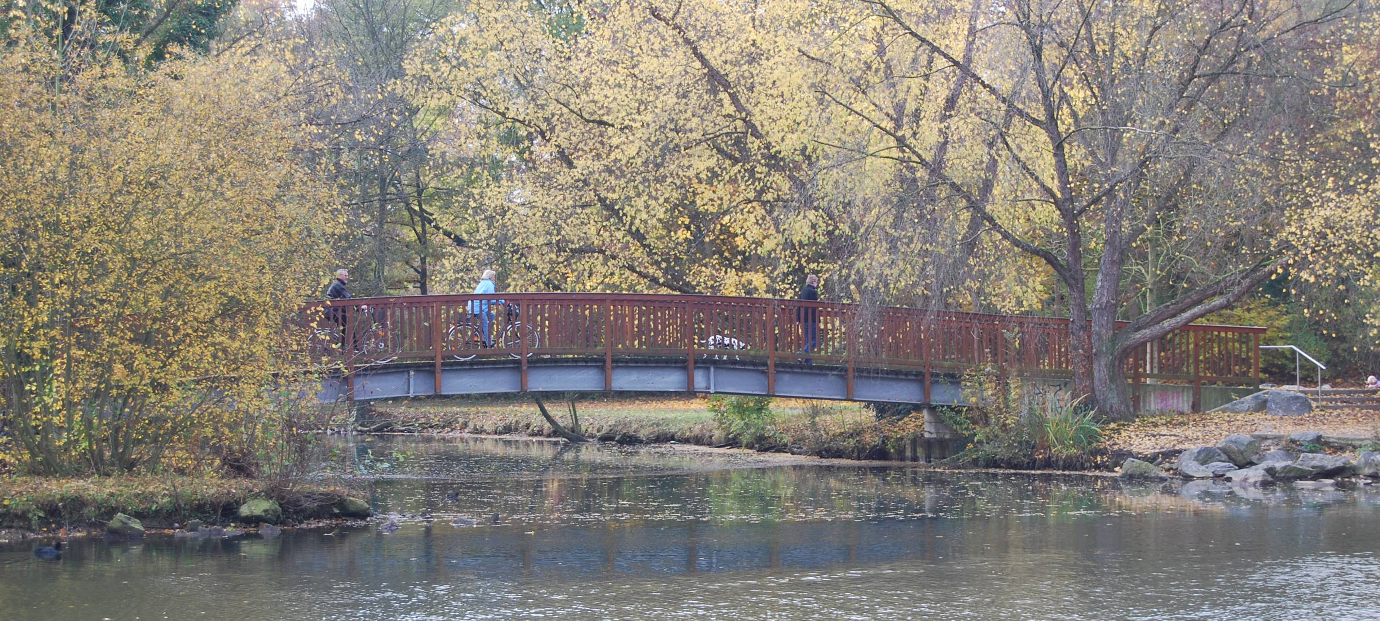Lippstädter Parkzauber startet