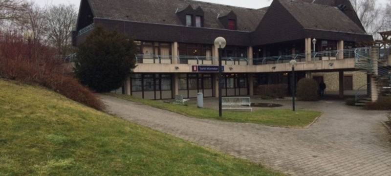 Haus des Gastes - wie geht es weiter in Körbecke?