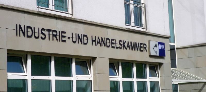 Unternehmen im Kreis Soest: Arbeiten für Bundeswehr?
