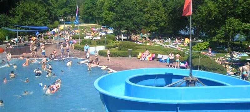 Freibäder im Kreis sind zufrieden mit Saison