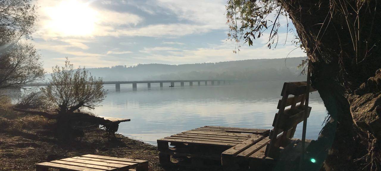 Klimaschutzpreis Möhnesee