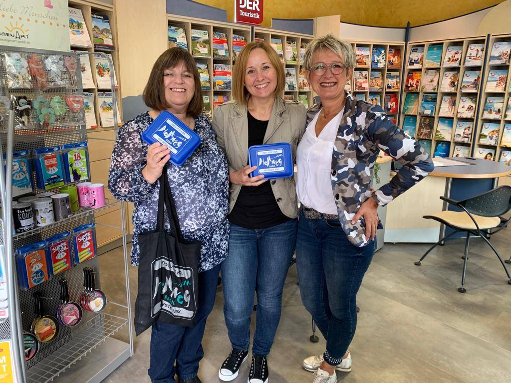 Unsere Hellweg Radio Lieblingskollegen - Hellweg Radio