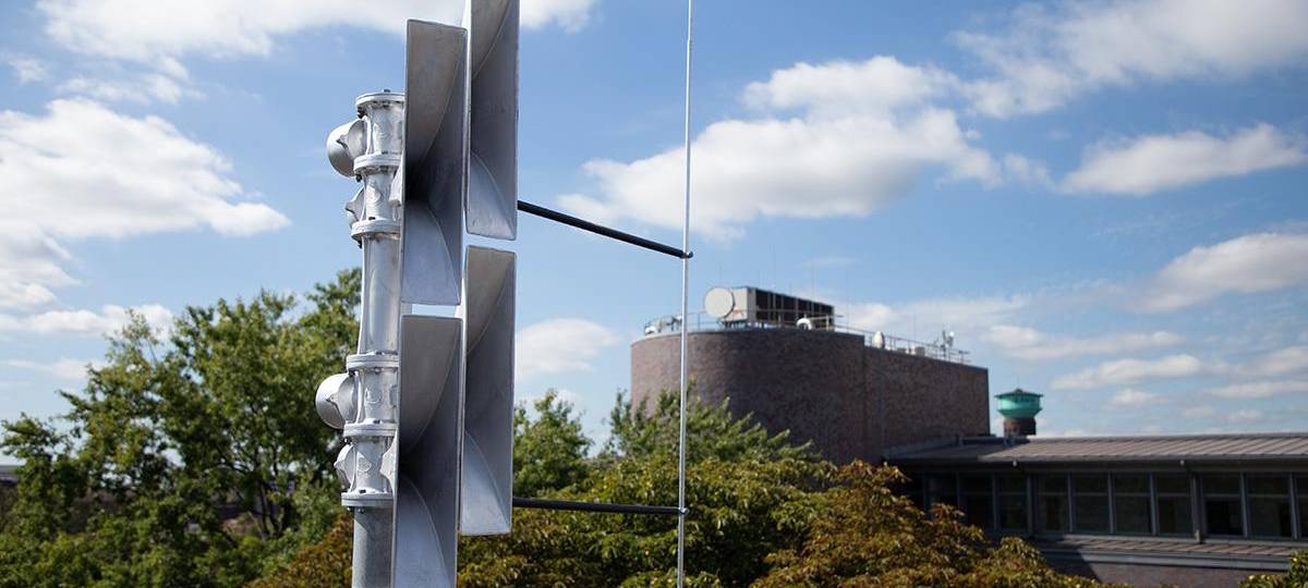 Erfolgreicher Warntag