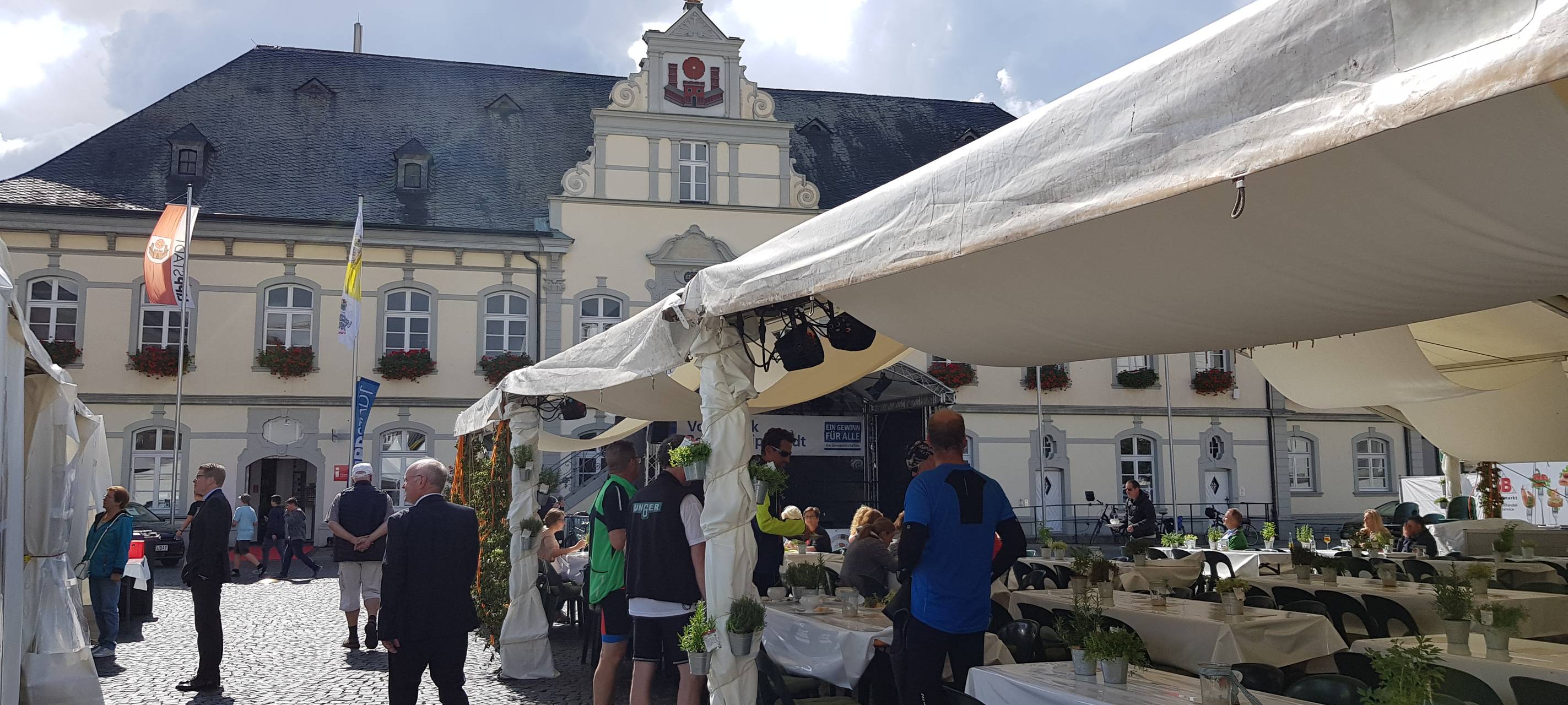 Diese Veranstaltungen laufen am Sonntag im Kreis Soest