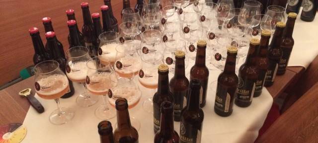 Veltins Brauerei zieht nach Bad Sassendorf