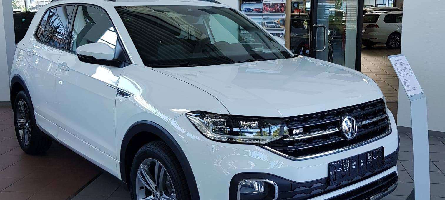 Immer mehr SUV-Käufe