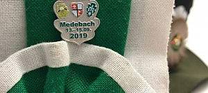 Neuer Bundesjungschützenkönig kommt aus dem Kreis Soest