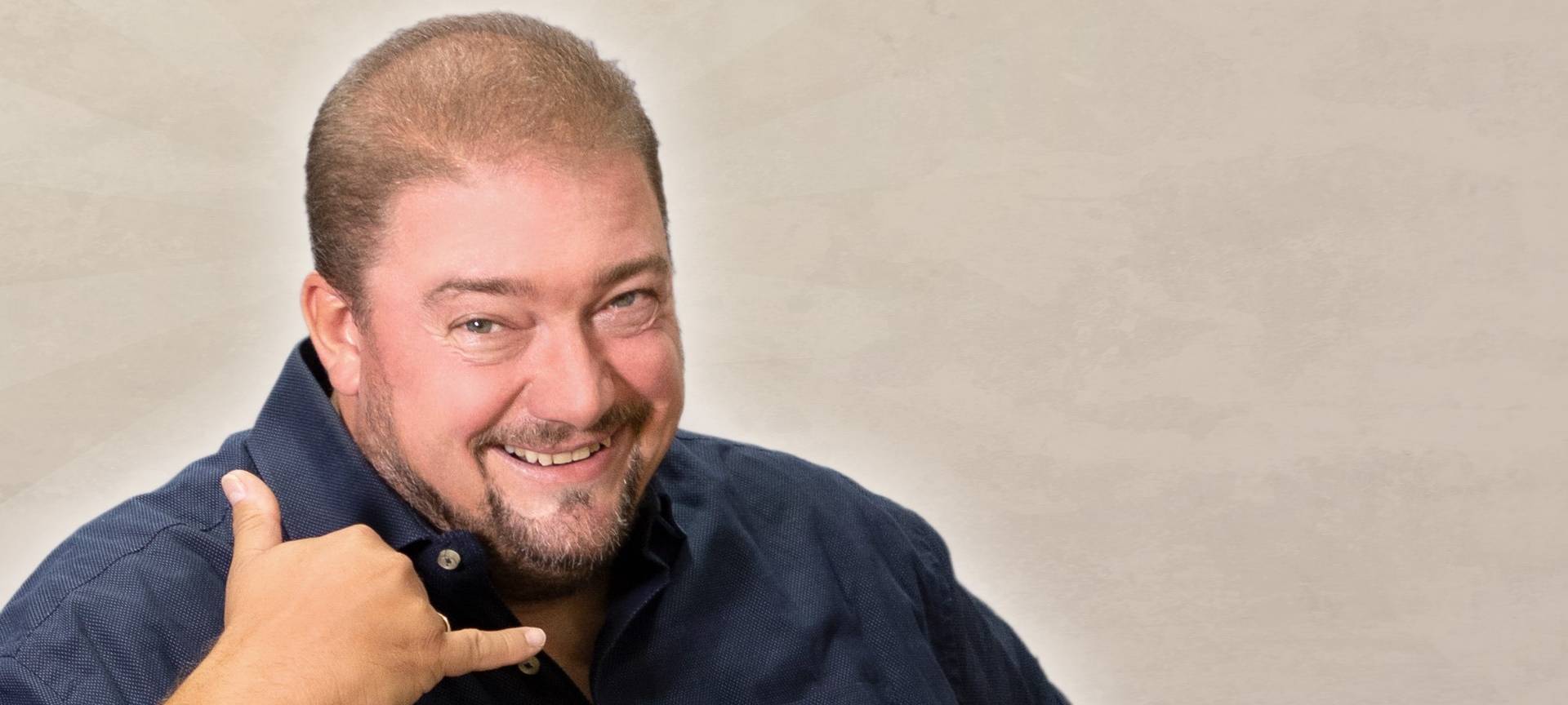 Elvis Eifel - "heißer Reifen"