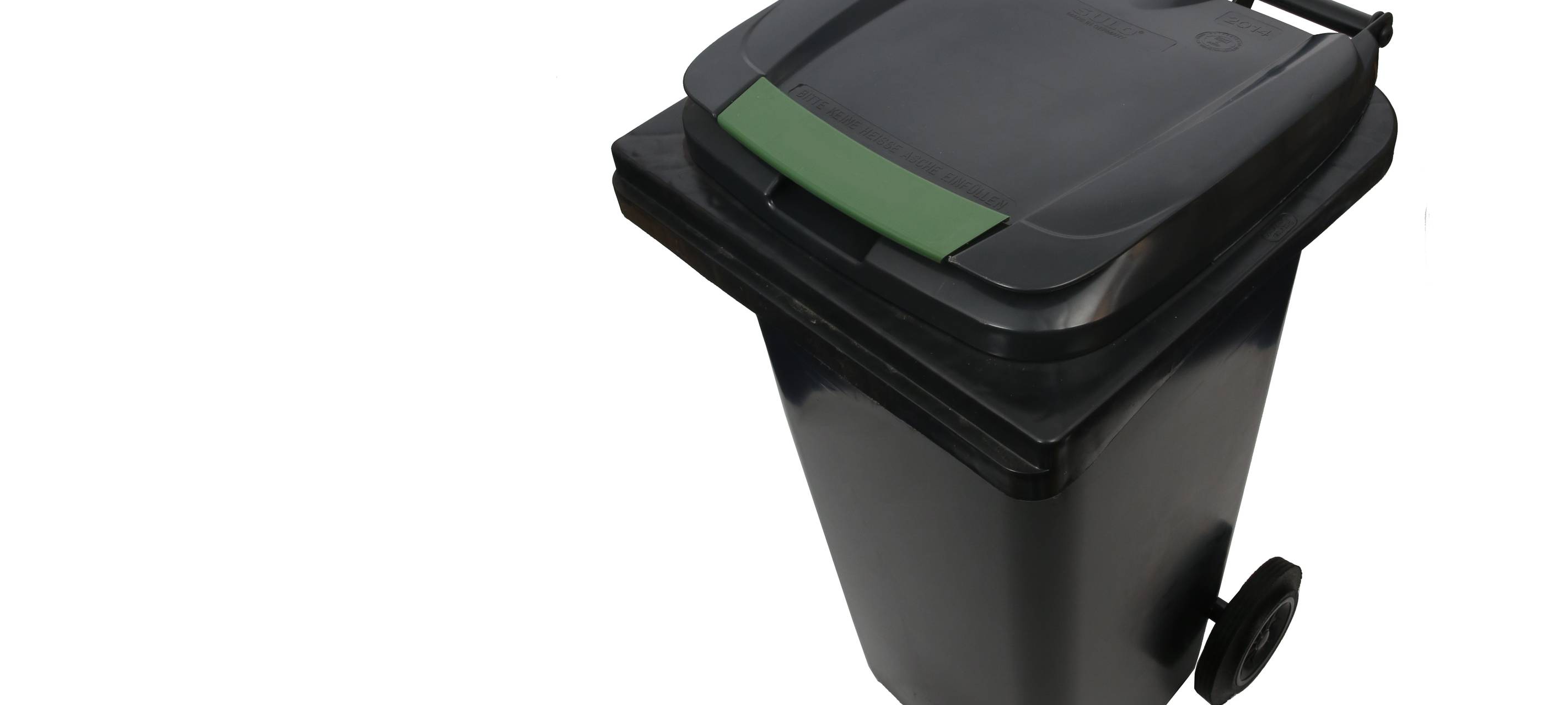 Biotonnen Reinigung in Warstein