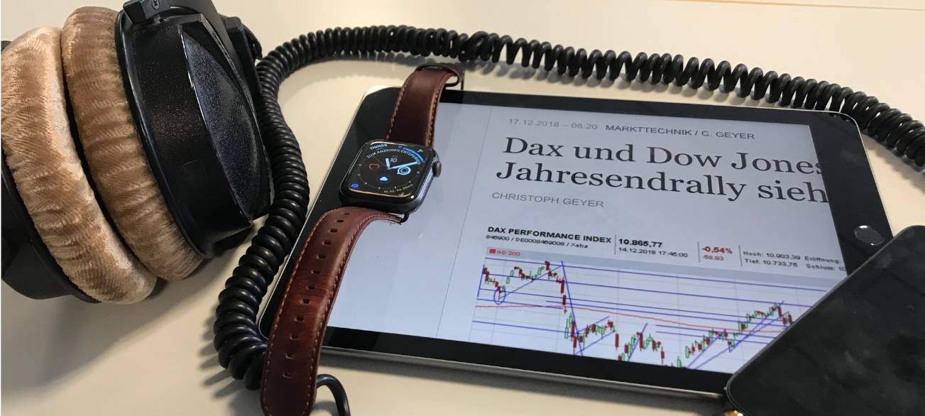 Digitalisierung im Job