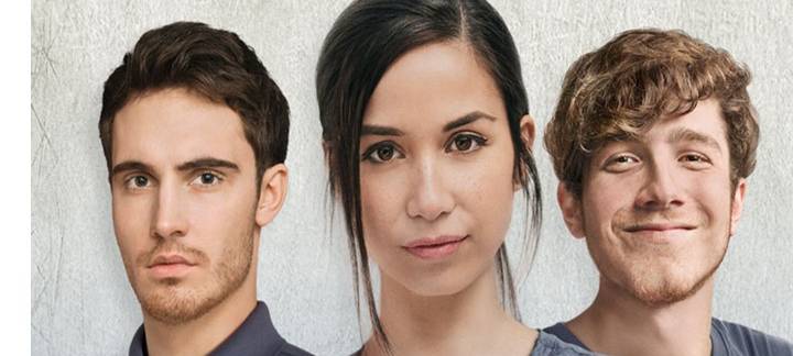 Ausbildung/Studium beim Zoll